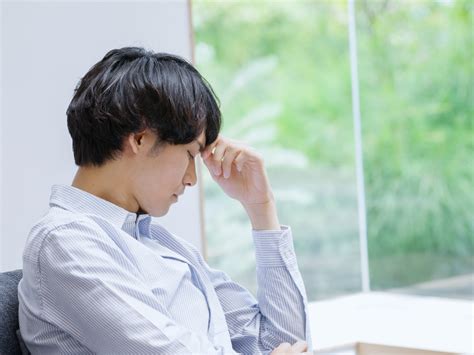 男 不安 に なると|男性が不安になるときの心理 .